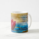Search for blue lotus mugs Quote