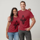 Search for chandelier tshirts Whimsical