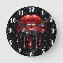 Search for lip clocks Beauty
