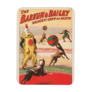 Search for circus clowns magnets Nostalgia