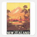 Search for new zealand souvenir stickers Travel