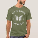 Search for save the monarch butterfly tshirts Insect