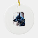 Search for shepherd christmas tree decorations Wolf