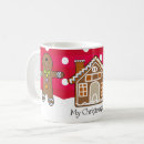 Search for man of the house mugs Red