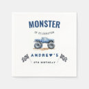 Search for monster truck birthday decor Racing