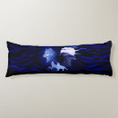 Search for moon wolf cushions Black