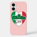 Search for italian iphone cases Heart