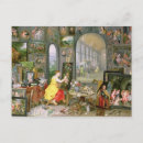 Search for allegory postcards Painter