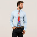 Search for 1776 ties Red white and blue