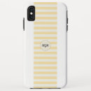 Search for cream stripes iphone cases Chic