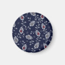 Search for navy designs magnets Floral