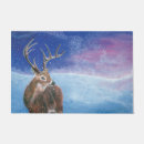 Search for deer doormats Winter