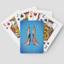 Search for air force playing cards Plane