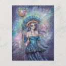 Search for tarot postcards Fantasy