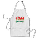 Search for cookie baker aprons Baking
