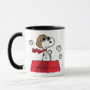 Search for baron mugs Peanuts