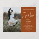 Search for elopement postcards Black and white