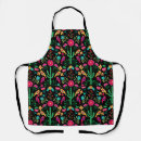 Search for mexican fiesta aprons Cinco de mayo