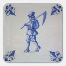 Search for delft blue stickers Dutch
