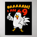 Search for hen party posters Cute chicken