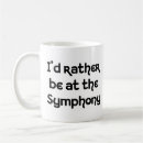 Search for symphonies mugs Classical music