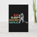 Search for hockey mothers day cards Offence