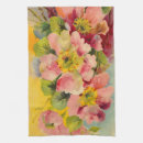 Search for 1950s tea towels Yellow