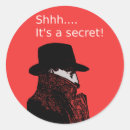 Search for agent stickers Red