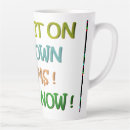 Search for term mugs Politics