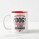 Search for promoted grandpa mugs Grandad