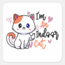 Search for funny cat meme stickers Animals