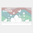 Search for easter egg cartoon stickers Animal