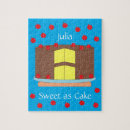 Search for cake puzzles Fun