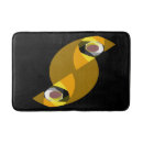 Search for owl bath mats Bird