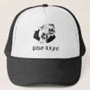 Search for thug life hats Pug