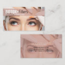 Search for medical spa business cards Salon