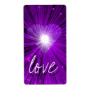 Search for valentines day business labels Heart