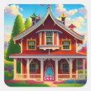 Search for mini pig stickers Floral