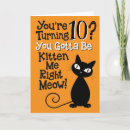 Search for meows cards For kids