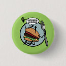 Search for cheeseburger badges Funny