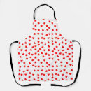 Search for emotion aprons Heart