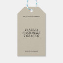 Search for candle hang tags Modern