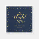 Search for navy and gold napkins Stylish