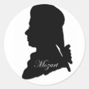 Search for wolfgang stickers Wolfgang amadeus mozart