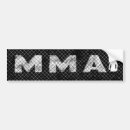 Search for mma bumper stickers Fighting