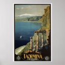 Search for taormina posters Volcano