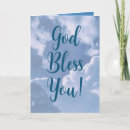 Search for blue religious cards Scripture