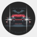 Search for shadows stickers I am the shadows