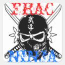 Search for frac Oilfield