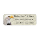 Search for veterans return address labels Patriotism
